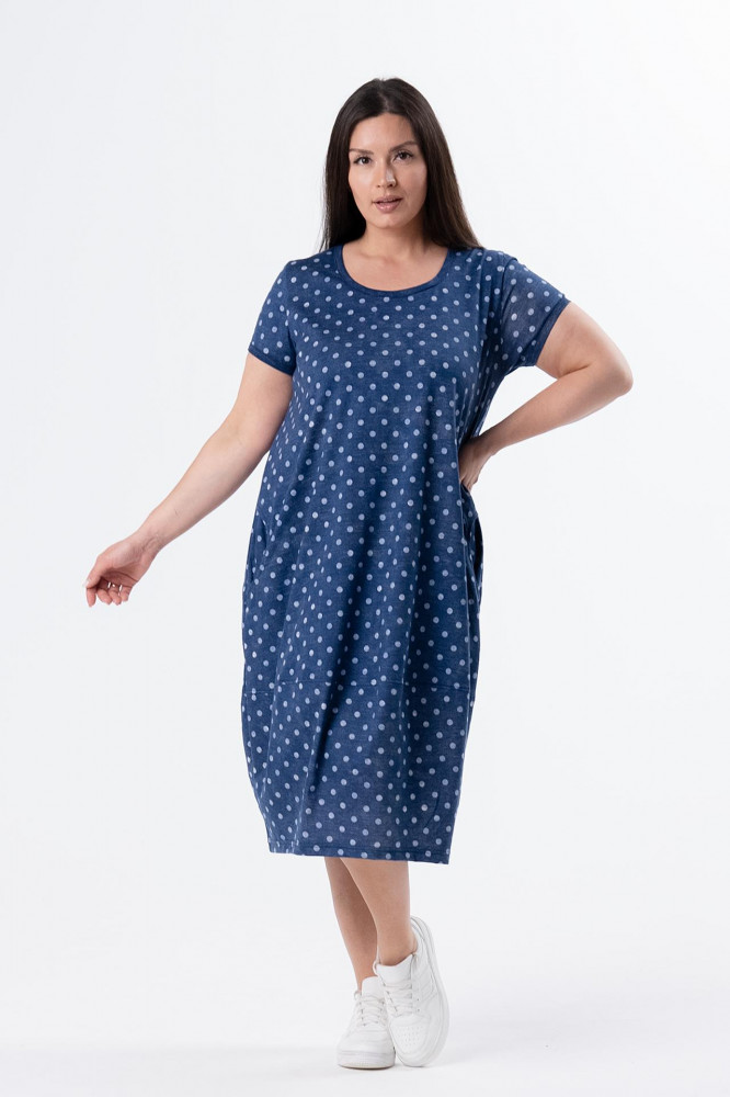 Платье женское «Эйприл» | Lika Dress