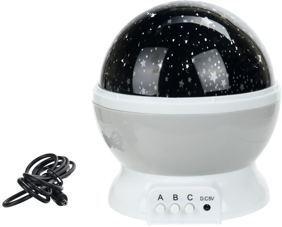 Проектор «Планетарий. Звёздное небо» | IQ Эксперимент