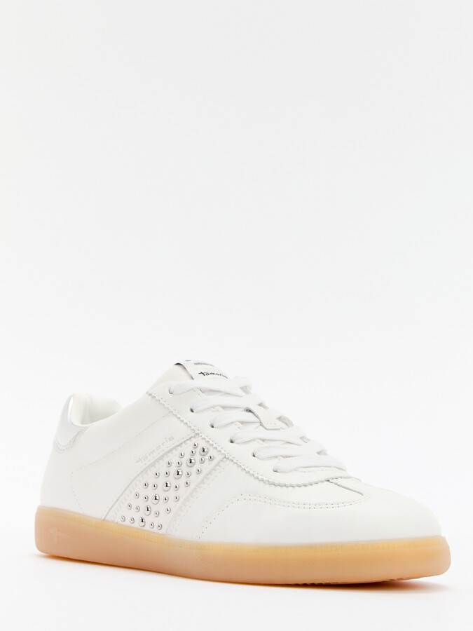 Кеды женские | Tamaris