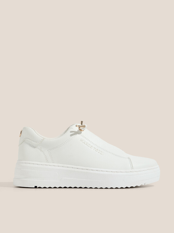 Кеды женские | Marco Tozzi