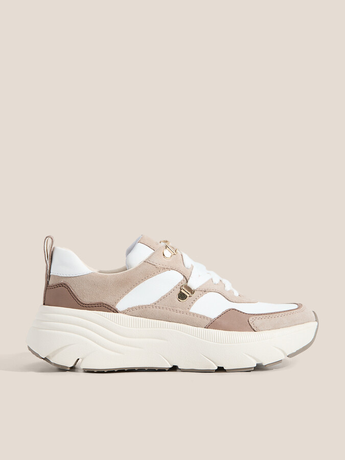 Кроссовки женские | GEOX