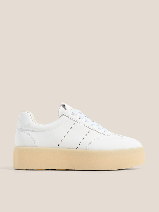 Кеды женские | Tendance