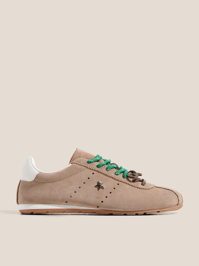 Кроссовки женские | Tendance