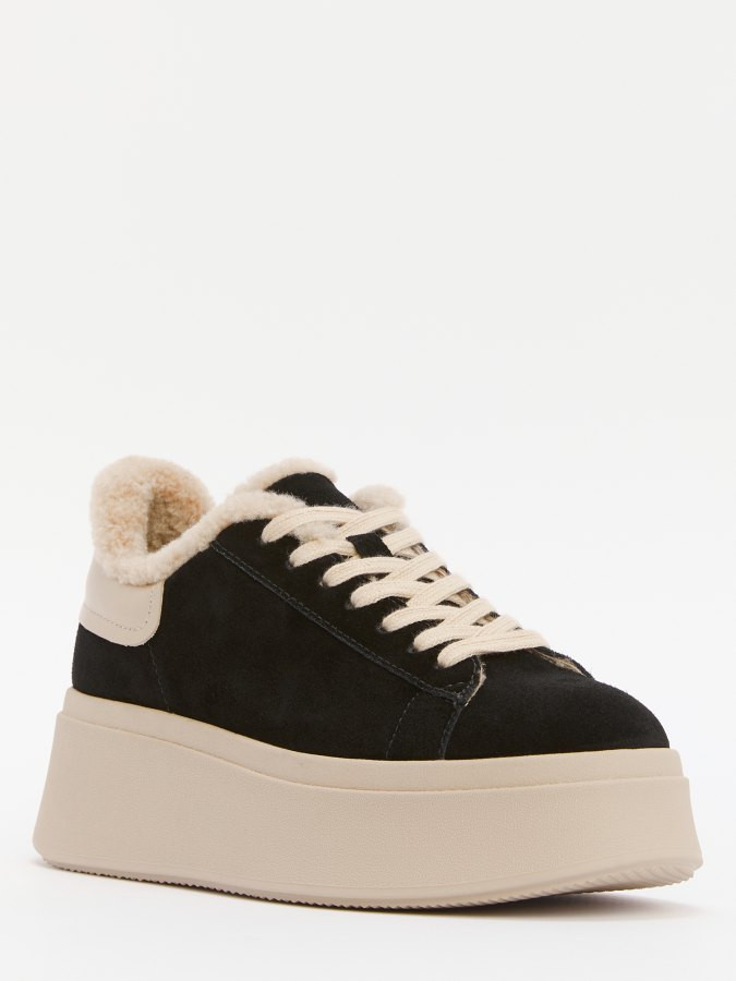 Кеды женские | Tendance