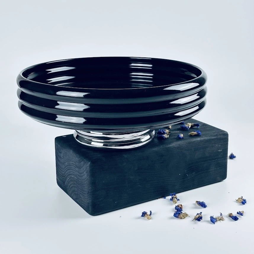 Фруктовница на ножке «Multicolor» | Multicolor | Lenardi