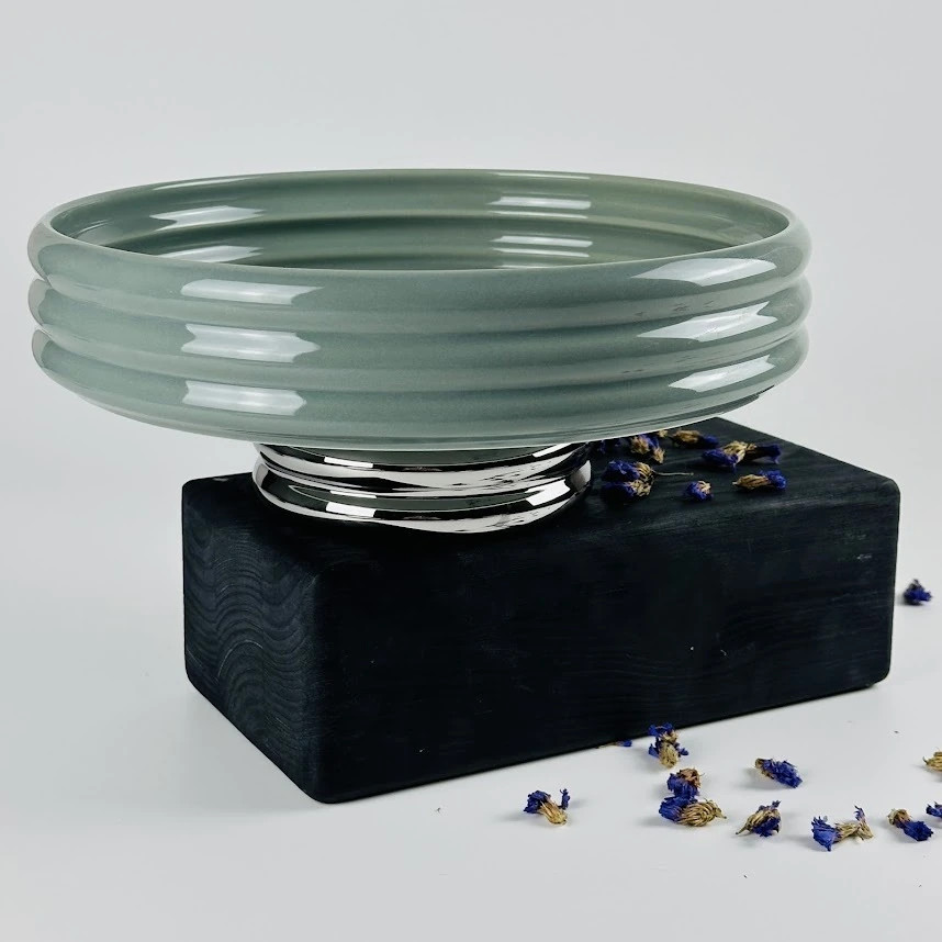 Фруктовница на ножке «Multicolor» | Multicolor | Lenardi