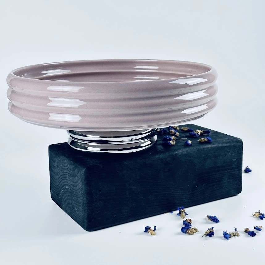 Фруктовница на ножке «Multicolor» | Multicolor | Lenardi