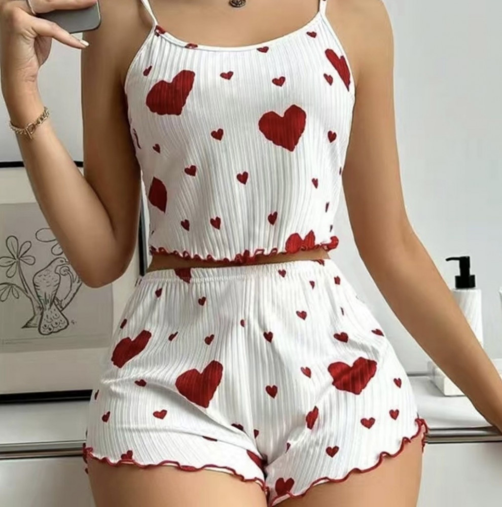 Пижама женская