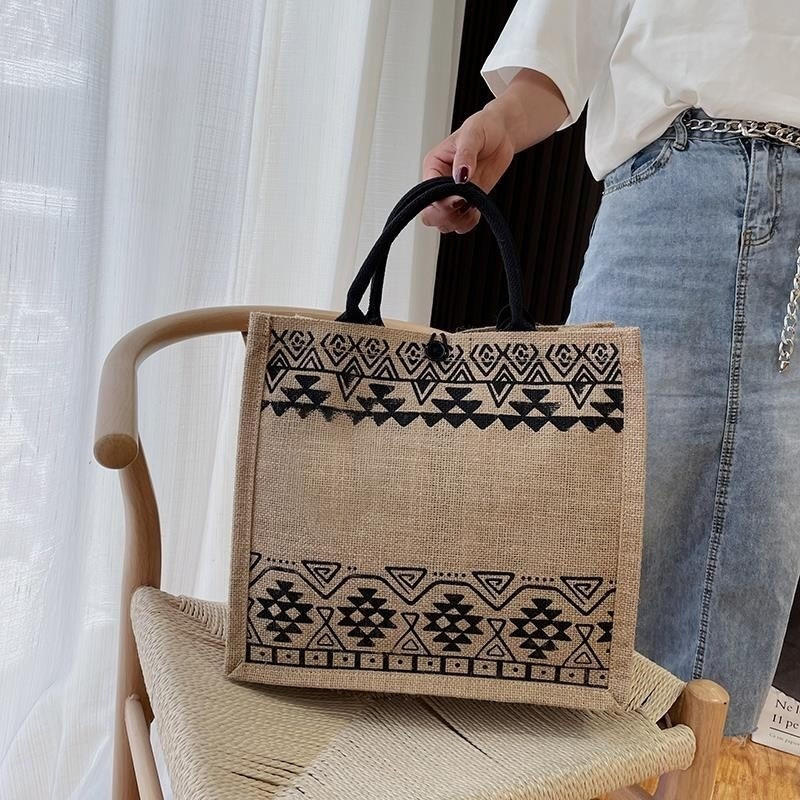 Сумка-шоппер женская