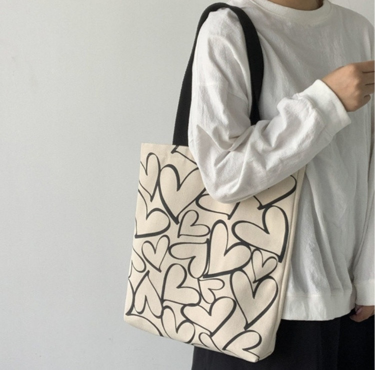 Сумка-шоппер женская