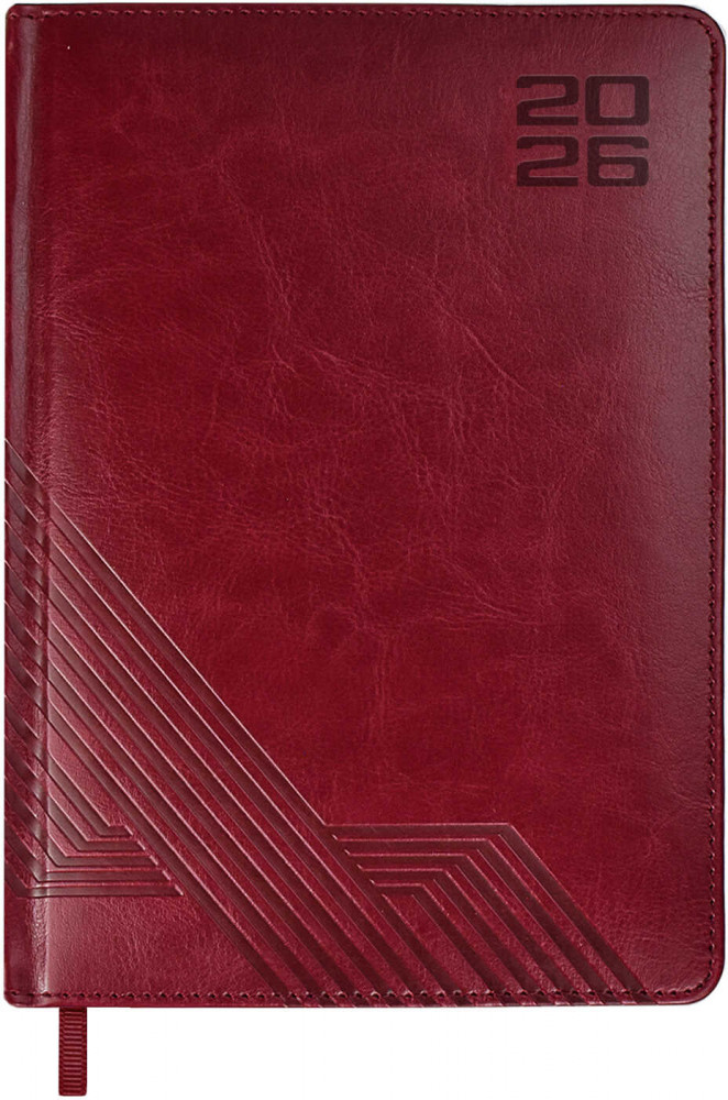 Ежедневник датированный | Escalada