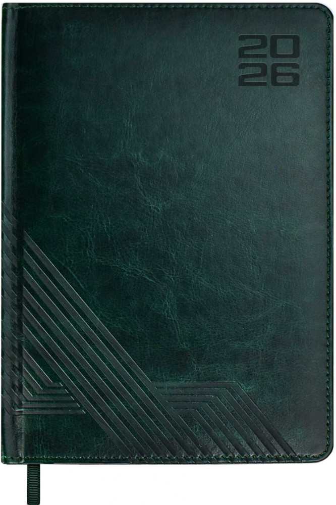 Ежедневник датированный | Escalada