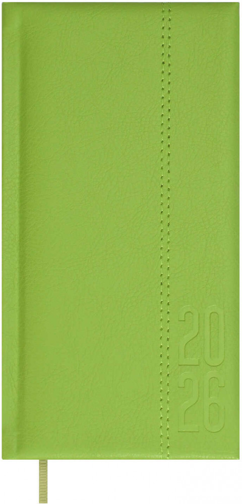 Ежедневник датированный | Escalada