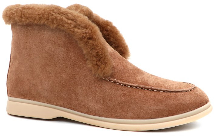 Лоферы женские | Tendance