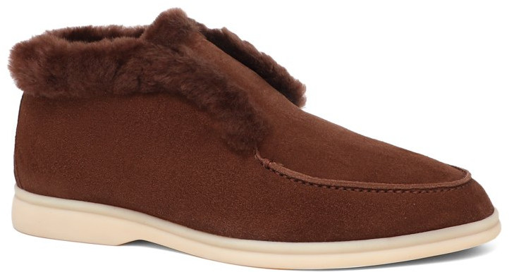 Лоферы женские | Tendance