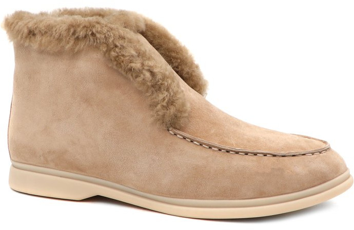 Лоферы женские | Tendance