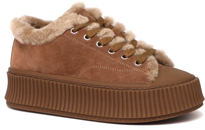 Кеды женские | Tendance