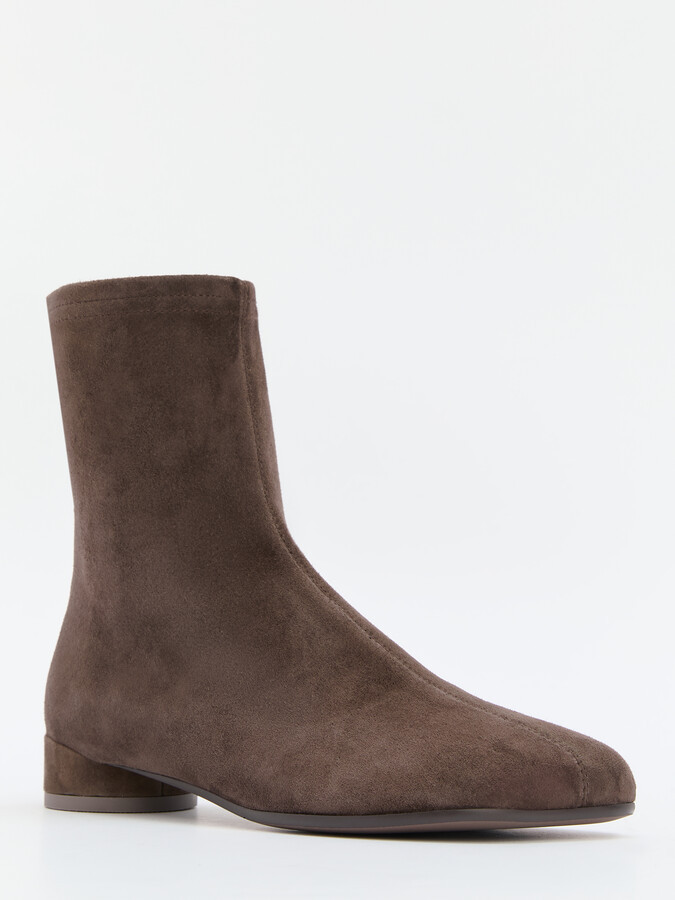 Ботинки женские | Tendance