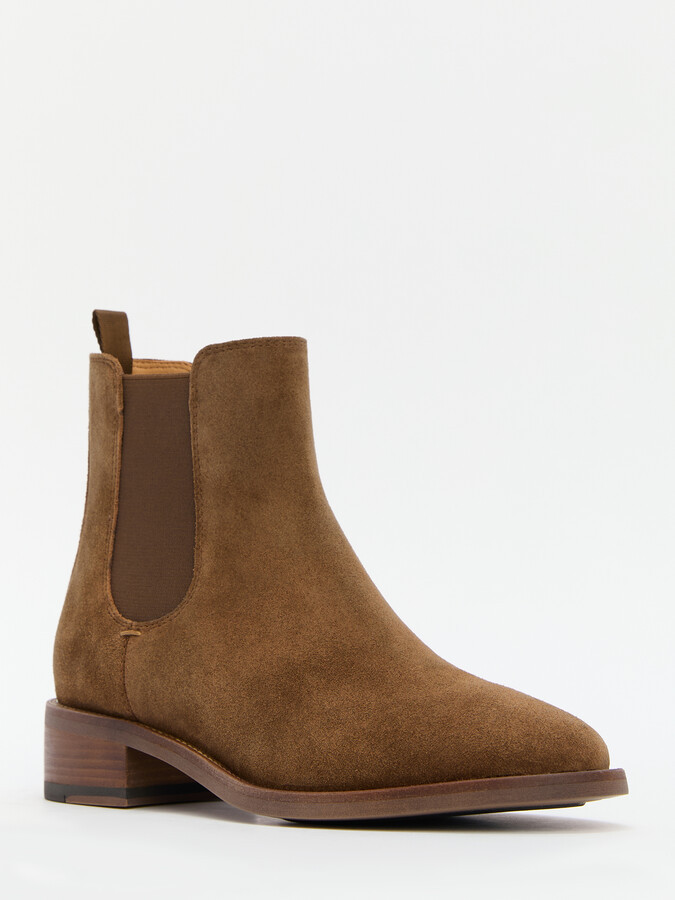 Ботинки женские | Tendance