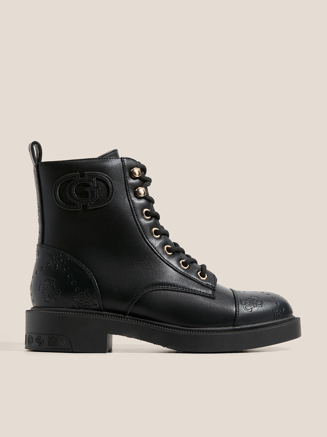 Ботинки женские | GUESS