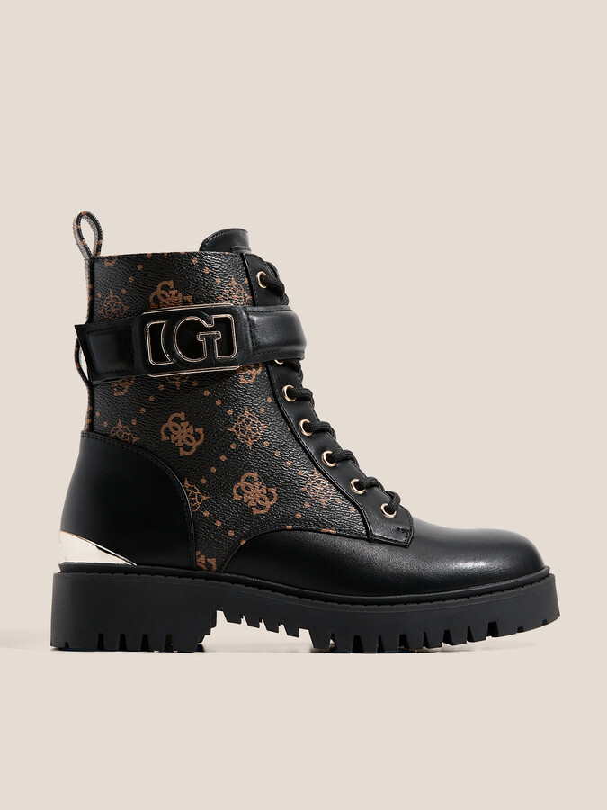 Ботинки женские | GUESS