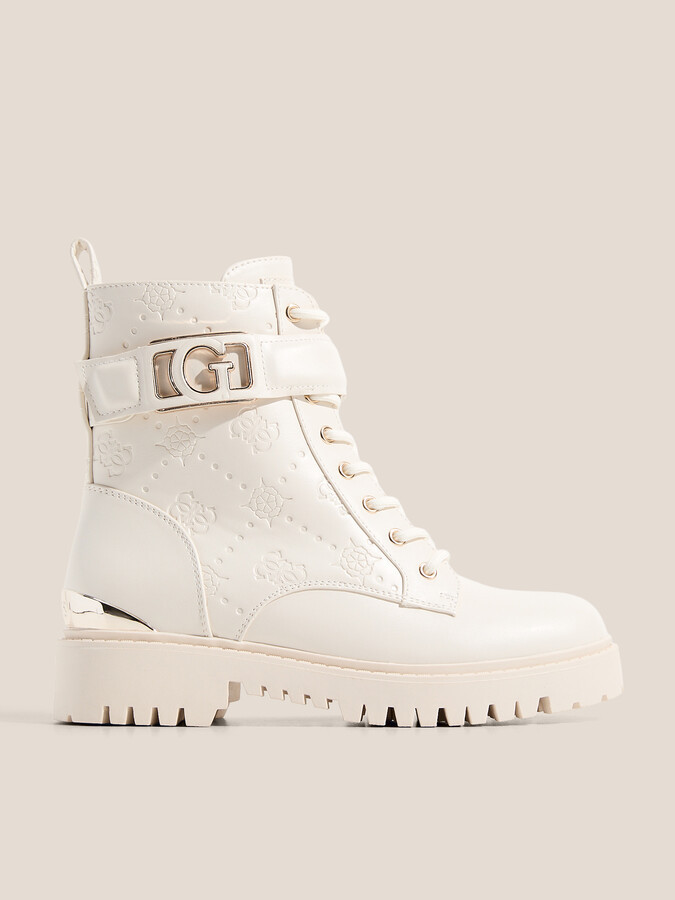 Ботинки женские | GUESS