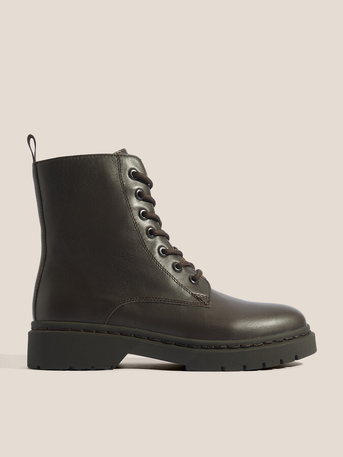 Ботинки женские | Tendance