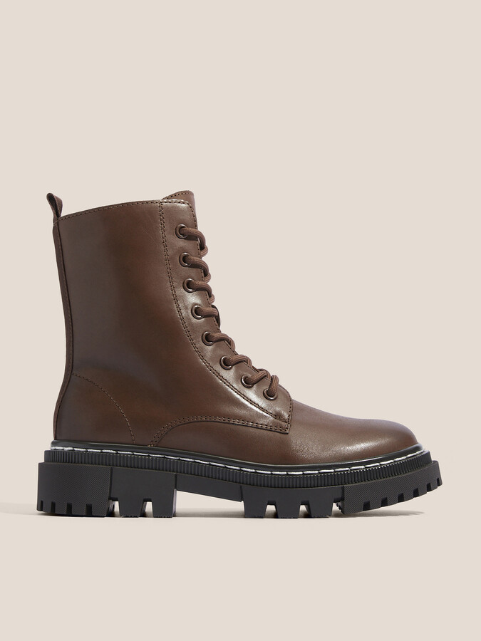 Ботинки женские | Tendance