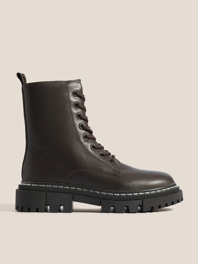 Ботинки женские | Tendance