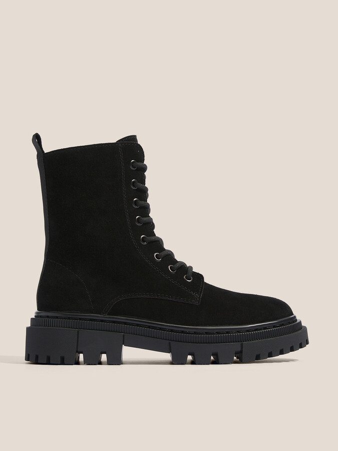 Ботинки женские | Tendance