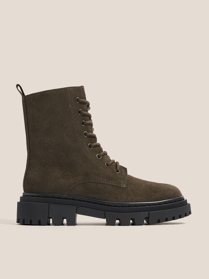 Ботинки женские | Tendance