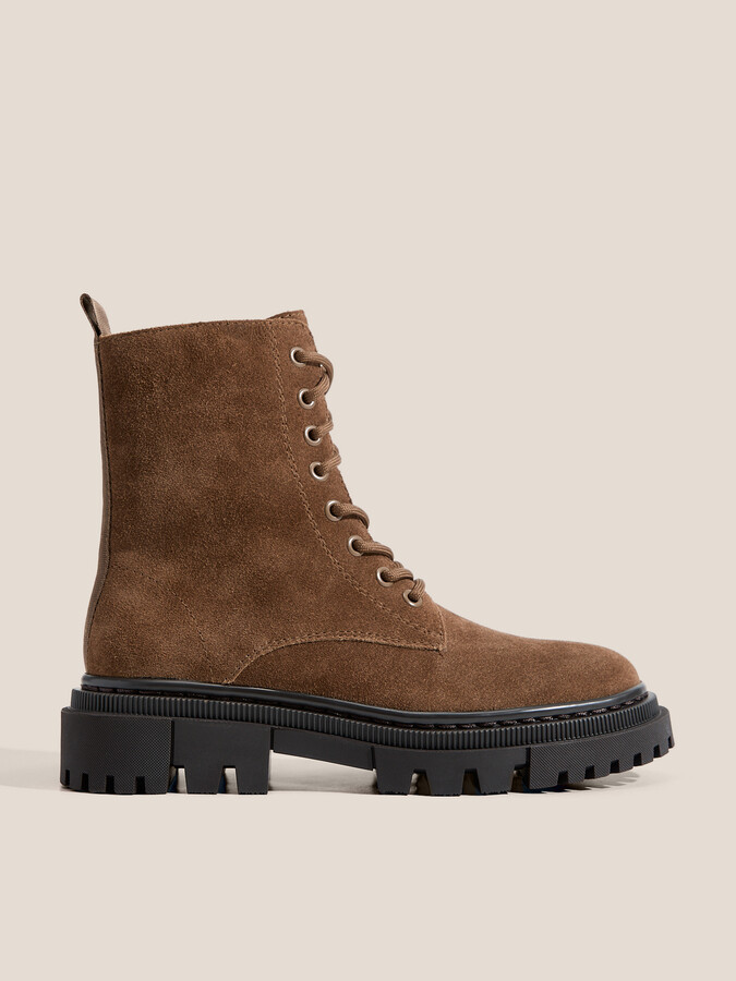 Ботинки женские | Tendance