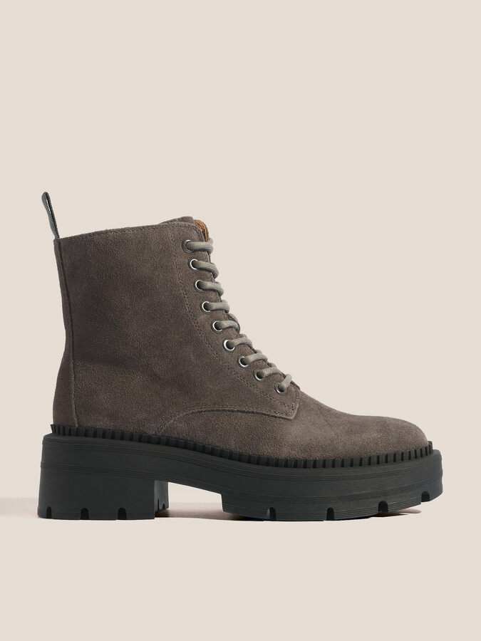 Ботинки женские | Tendance