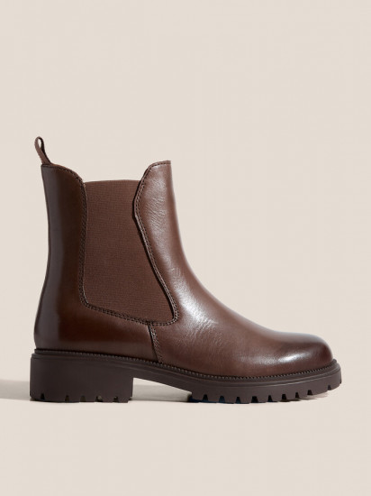 Ботинки женские