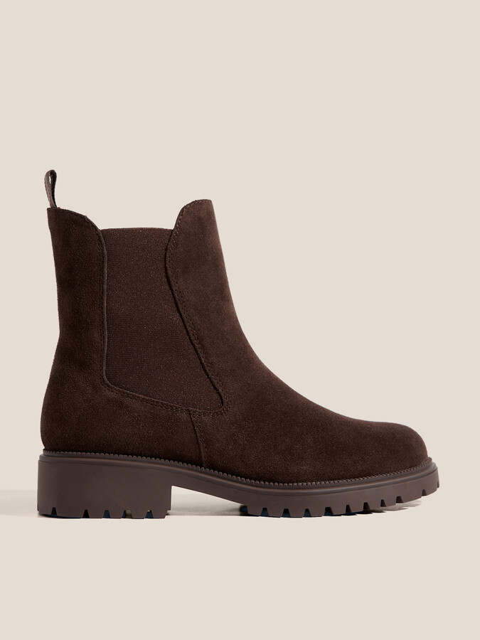 Ботинки женские | Tendance