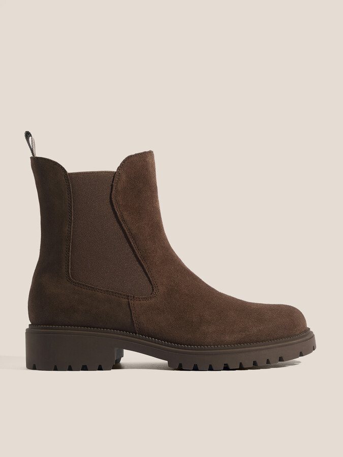 Ботинки женские | Tendance