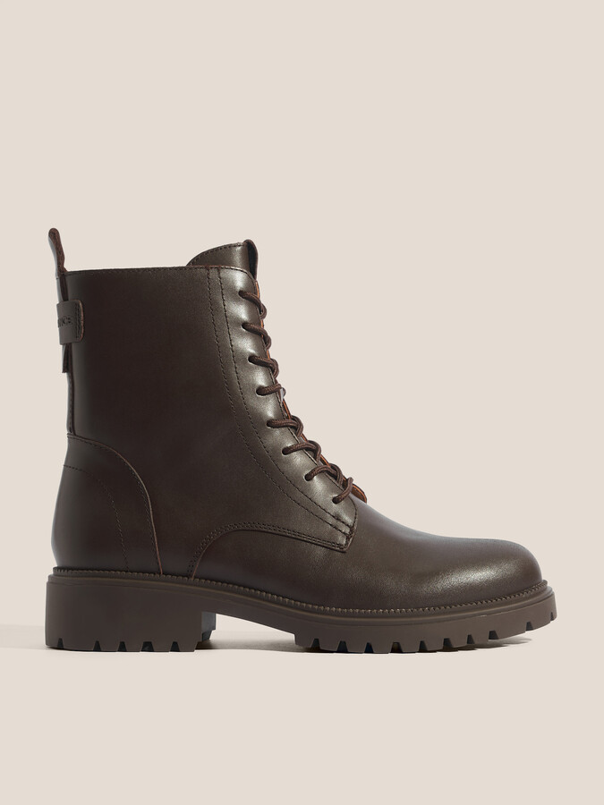 Ботинки женские | Tendance