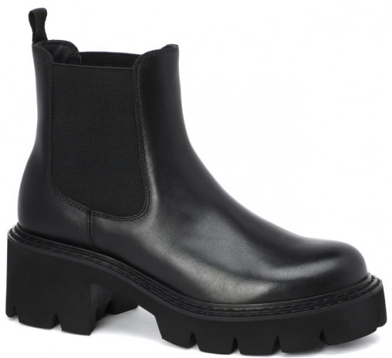 Ботинки женские