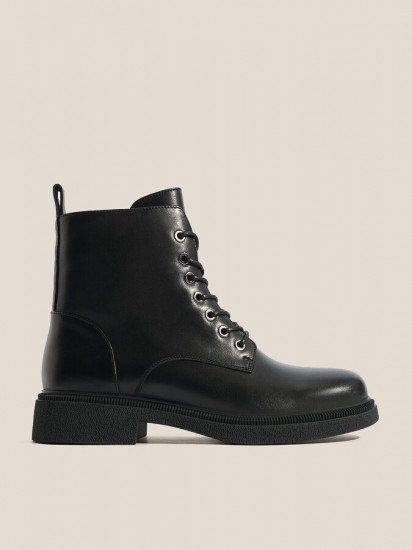 Ботинки женские