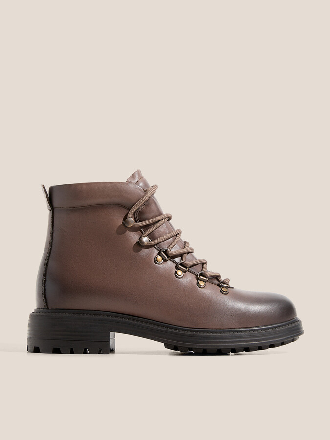 Ботинки женские | Maison David