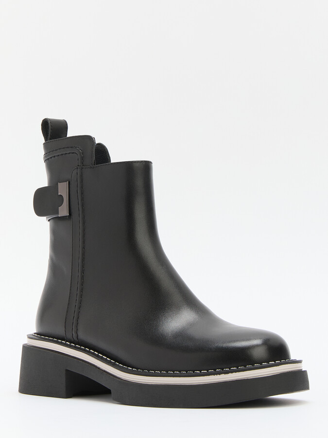 Ботинки женские | Tendance