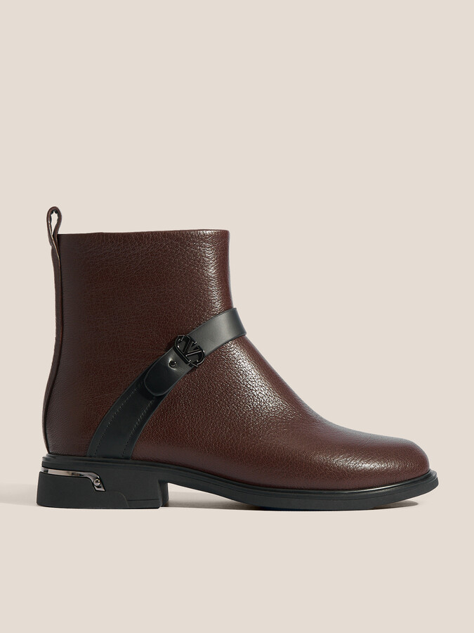 Ботинки женские | Tendance