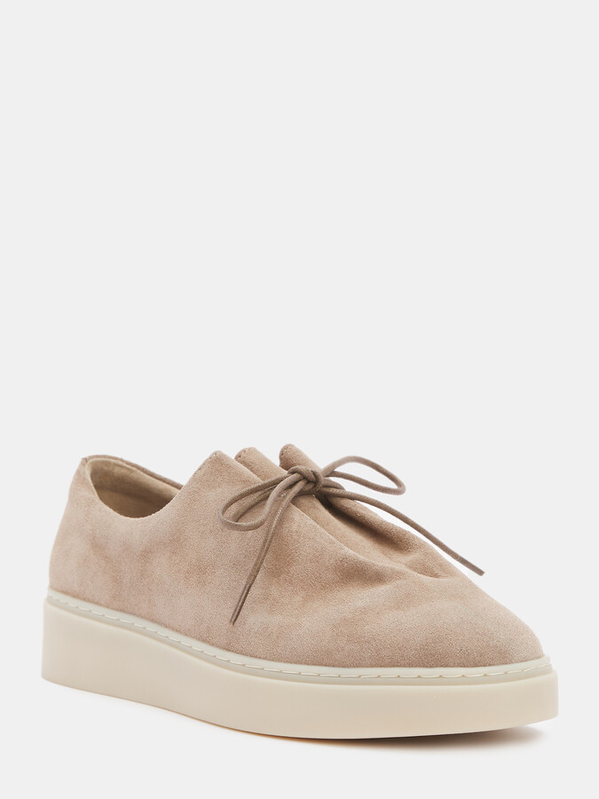 Полуботинки женские | Tendance