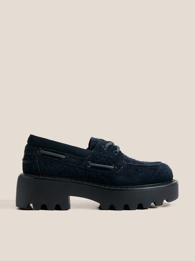 Полуботинки женские | Tendance