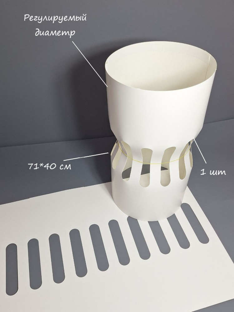 Подбукетница | Box.kz