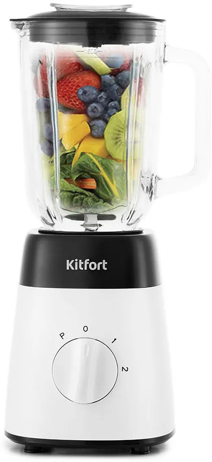 Блендер стационарный КТ-1381 | Kitfort
