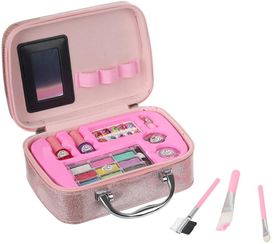 Набор косметики для девочек | Милая Леди