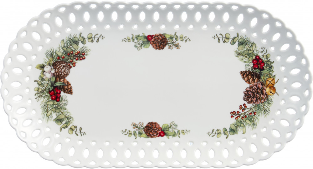 Блюдо «Celebration» | Celebration | Lefard