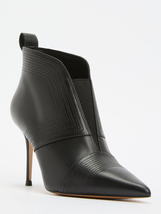 Ботильоны женские | Tendance