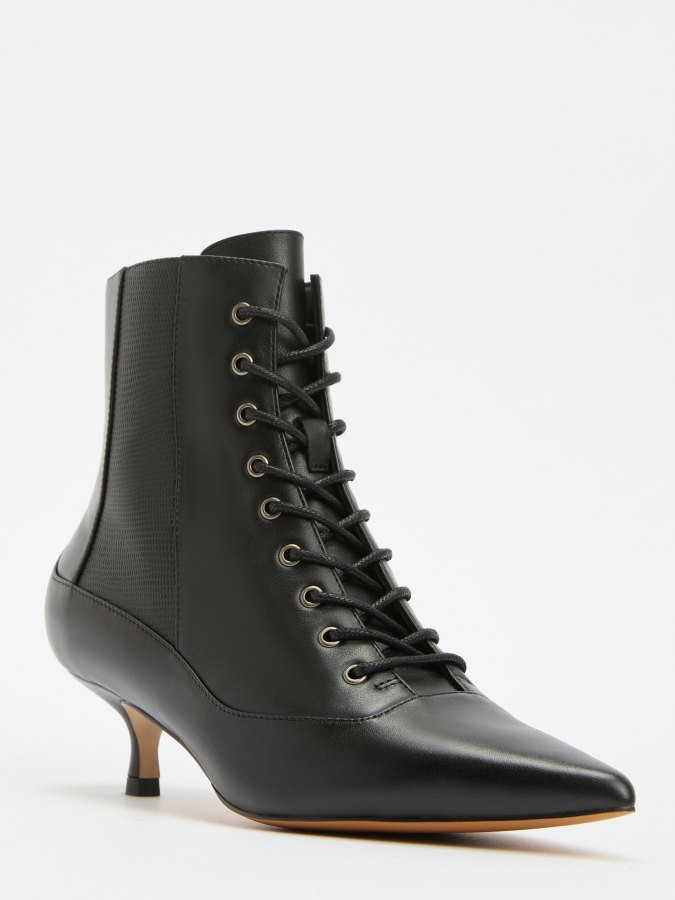 Ботильоны женские | Tendance